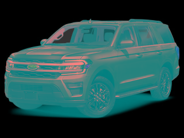 Certified 2023 Ford Expedition XLT RWD image 1