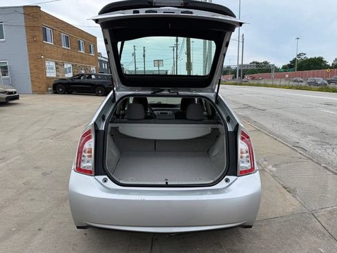 Used 2013 Toyota Prius Two FWD image 13