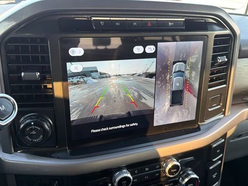 Used 2024 Ford F150 XLT w/ Equipment Group 302A MID image 26