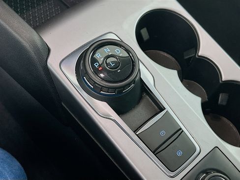 Used 2024 Ford Bronco Sport Big Bend image 24