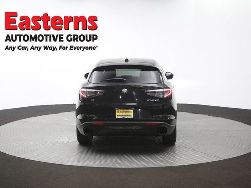 Used 2024 Alfa Romeo Stelvio Sprint AWD/4WD image 38