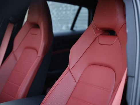 New 2026 Porsche Panamera 4 image 23