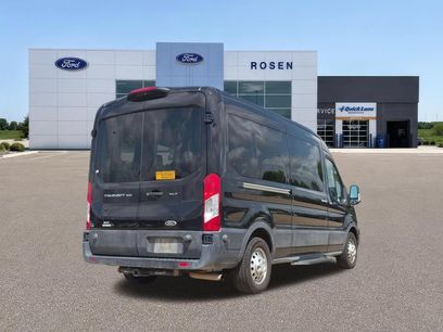 Used 2024 Ford Transit 350 XLT