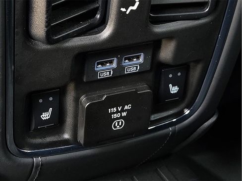 Used 2021 Jeep Grand Cherokee SRT image 10