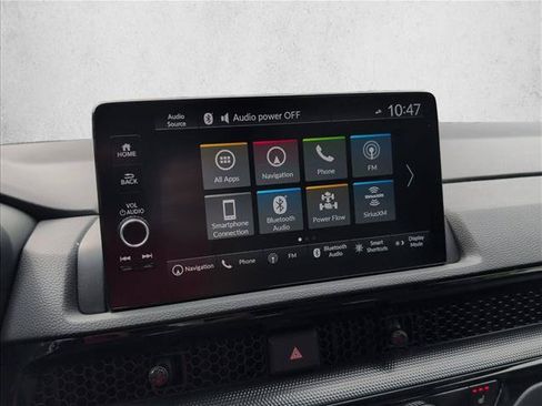 Used 2024 Honda CR-V Sport Touring image 17