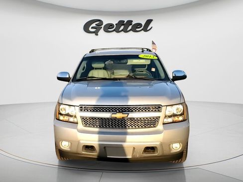 Used 2013 Chevrolet Avalanche LT w/ All-Star Edition image 8