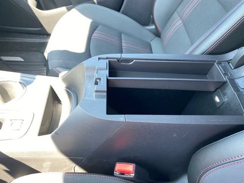 Certified 2024 Chevrolet Equinox RS w/ LPO, Floor Liner Package AWD/4WD image 14