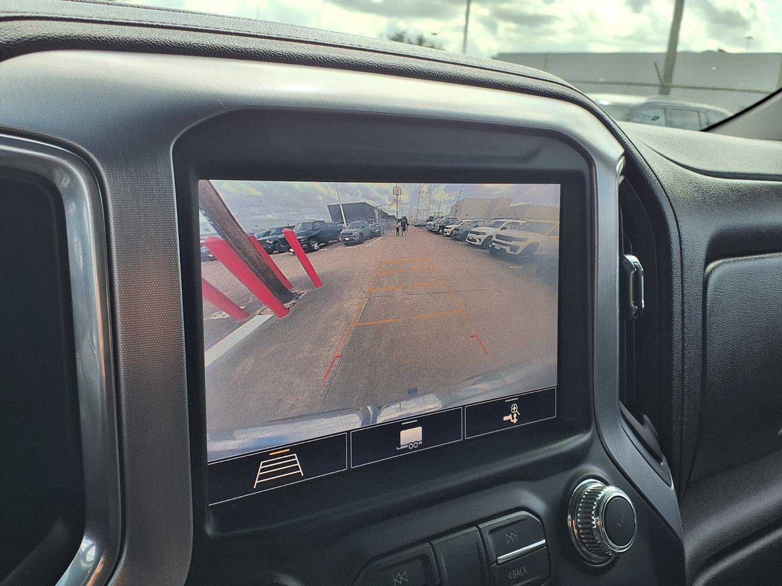 Used 2020 GMC Sierra 1500 SLT AWD/4WD image 29