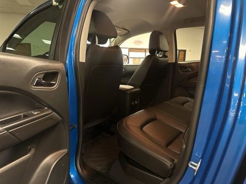 Used 2022 GMC Canyon Elevation image 23