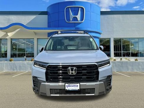 New 2026 Honda Pilot Elite image 6