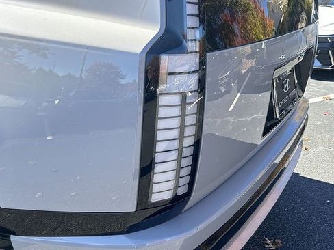 New 2026 Hyundai Ioniq 9 SEL AWD/4WD image 40
