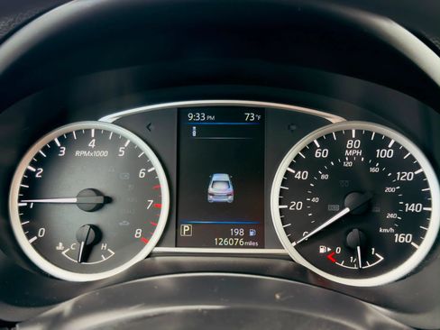 Used 2019 Nissan Sentra S FWD image 15
