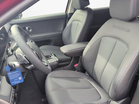 New 2026 Hyundai Ioniq 5 SEL image 9