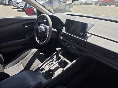 Used 2024 Honda Accord LX image 6