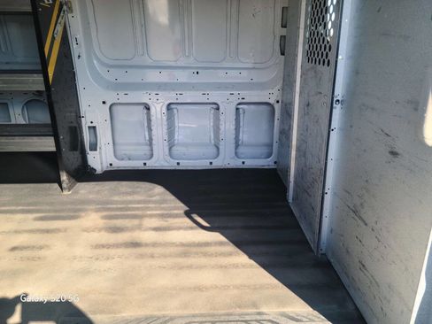 Used 2020 Ford Transit 150 150 3dr SWB Low Roof Cargo Van image 19