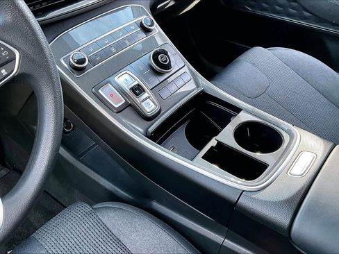 Used 2022 Hyundai Santa Fe SEL image 17