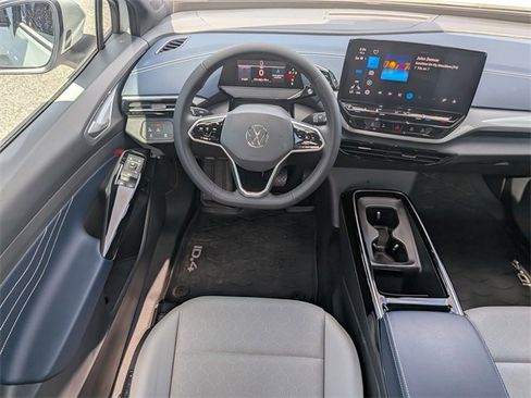 Used 2024 Volkswagen ID.4 S image 17
