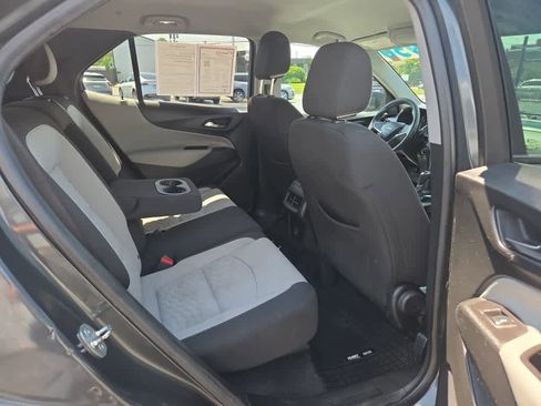 Used 2020 Chevrolet Equinox LS w/ LS Convenience Package FWD image 11