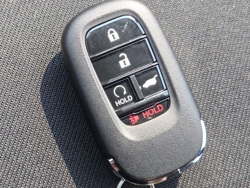 Used 2023 Honda Civic Sport image 36