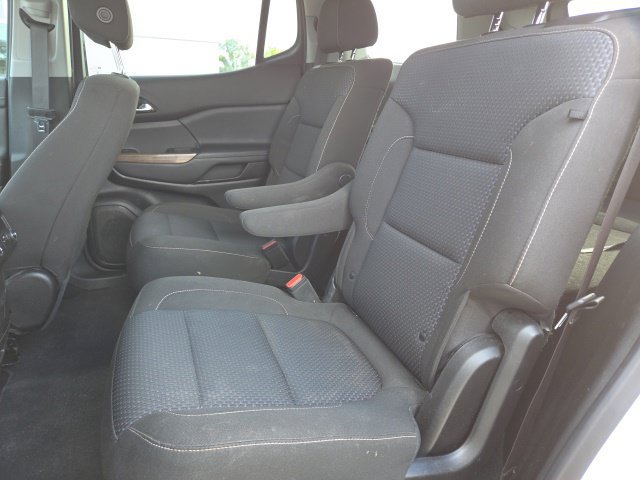 Used 2023 GMC Acadia SLE FWD image 24