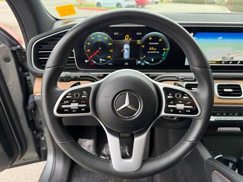 Used 2021 Mercedes-Benz GLE 350 4MATIC image 22