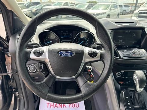Used 2015 Ford Escape SE w/ Equipment Group 201A AWD/4WD image 16
