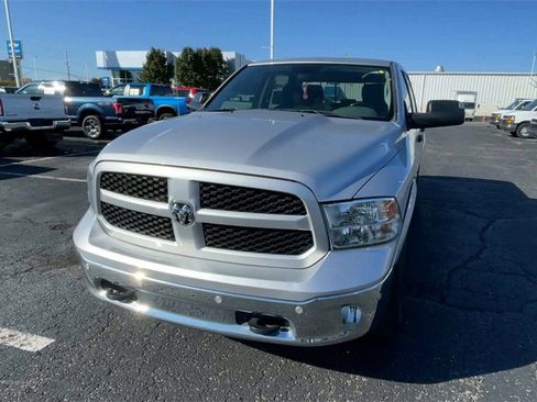 Used 2016 RAM 1500 Outdoorsman image 5
