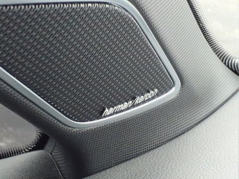 Certified 2025 Volkswagen GTI SE FWD image 26