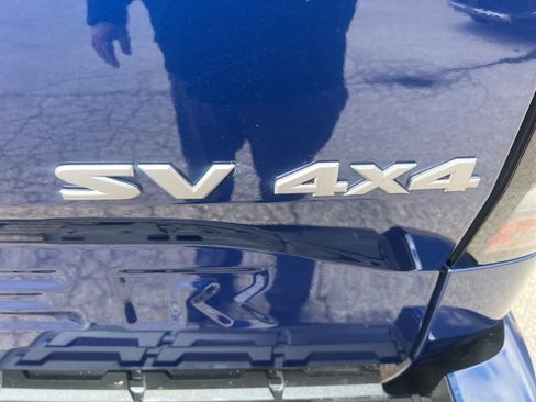 Certified 2023 Nissan Frontier SV w/ Technology Package image 27