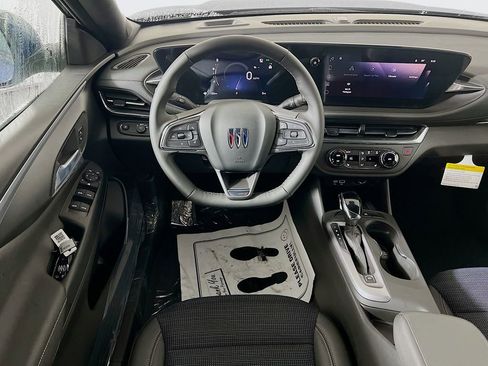 New 2026 Buick Envista Preferred w/ Convenience I Package image 17