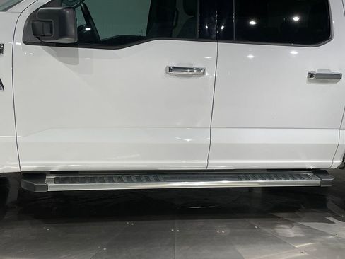 Used 2025 Ford F150 XLT w/ Equipment Group 301A Standard AWD/4WD image 17