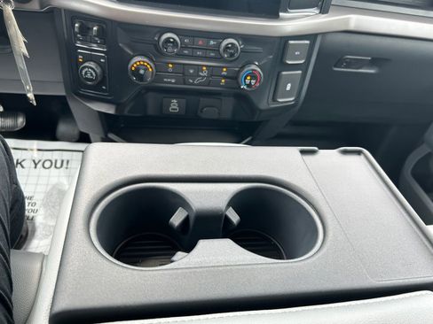 New 2026 Ford F150 XL w/ Tow/Haul Package image 27
