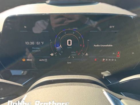 New 2026 Chevrolet Tahoe LS image 17