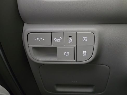 New 2026 Hyundai Palisade SEL image 24