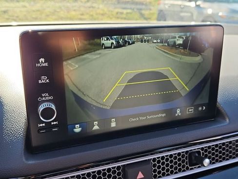 New 2026 Honda Civic Sport Touring image 13