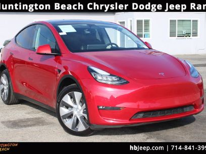 Used 2022 Tesla Model Y Long Range