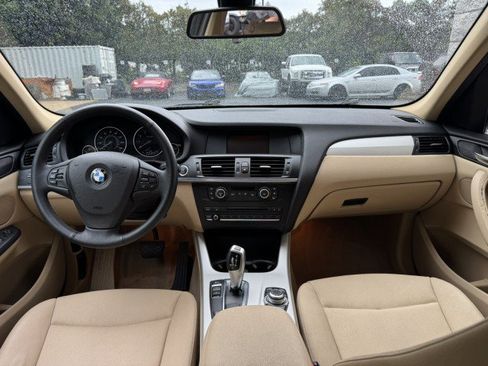 Used 2013 BMW X3 xDrive28i AWD/4WD image 20