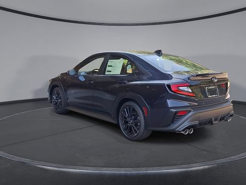 New 2026 Subaru WRX Limited w/ WRX Enhancement Package AWD/4WD image 11