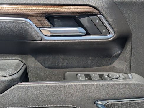 Used 2026 Chevrolet Silverado 1500 LT AWD/4WD image 18