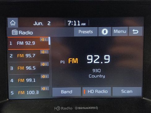 Used 2018 Kia Sorento FWD image 25