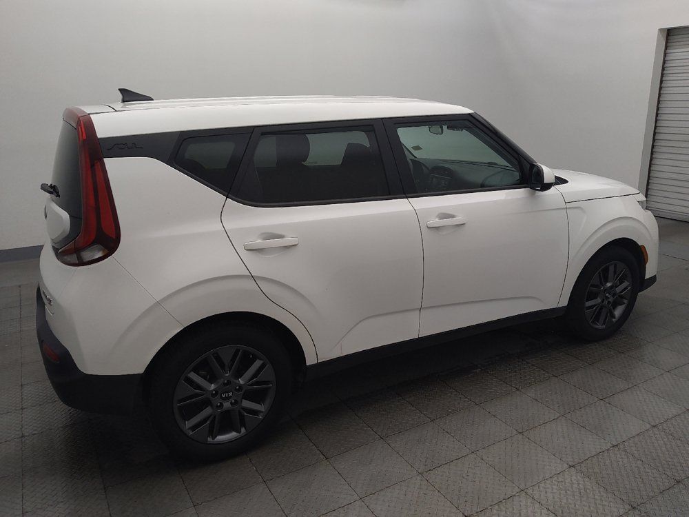 Used 2021 Kia Soul S FWD image 10