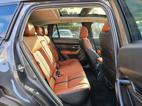 Certified 2025 MAZDA CX-50 2.5 Turbo w/ Premium Plus Pkg image 13