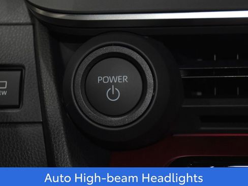 New 2026 Toyota Prius Plug-In Hybrid image 14