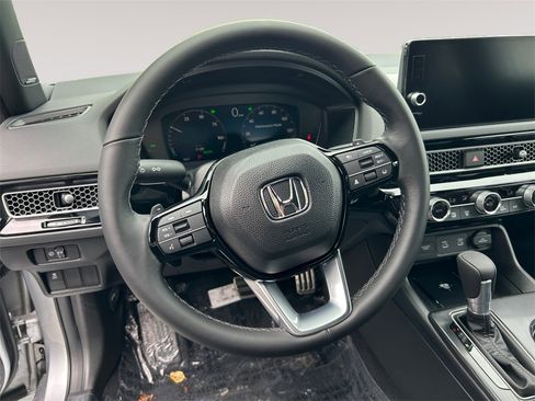 New 2026 Honda Civic Sport Touring image 12