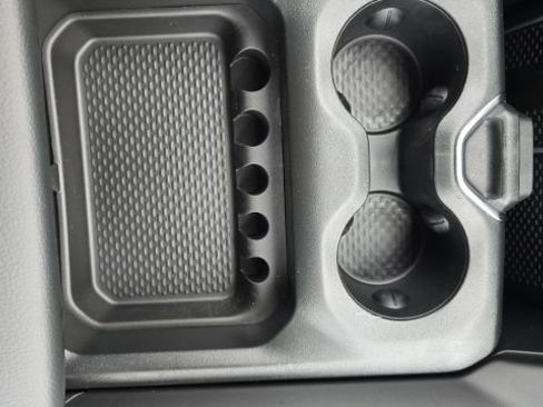 New 2026 RAM 1500 Big Horn AWD/4WD image 15