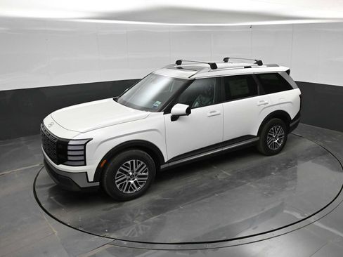 New 2027 Hyundai Palisade SEL AWD/4WD image 29