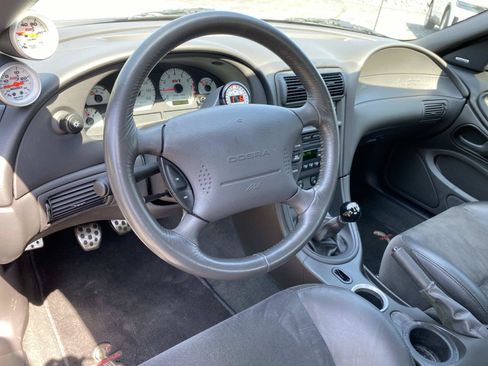 Used 2004 Ford Mustang Cobra RWD image 11