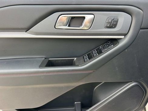 New 2026 Ford Explorer ST image 23