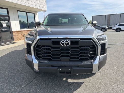 Used 2023 Toyota Tundra SR5 w/ TRD Off-Road Package image 10