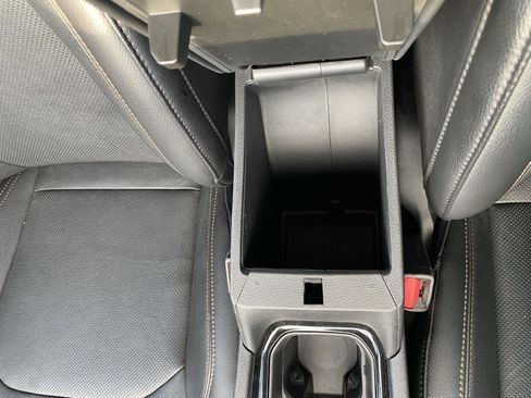 Used 2022 Jeep Compass Limited image 25